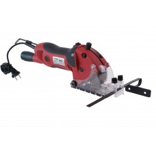Fierastrau circular drept 480 W Raider Power Tools